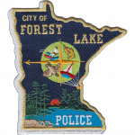Forest Lake Police Department