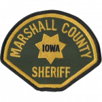 Marshall County Sheriff's Office