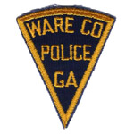 Ware County Police Department