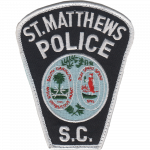 St. Matthews Police Department