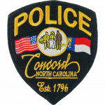 Concord Police Department
