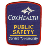 CoxHealth Department of Public Safety