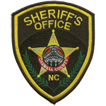 Caswell County Sheriff's Office