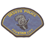 DeSoto Police Department