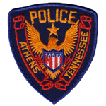 Athens Police Department