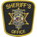 St. Clair County Sheriff's Office