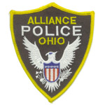 Alliance Police Department