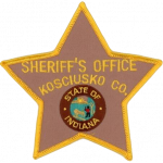Kosciusko County Sheriff's Office