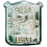 New York Police Department