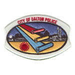 Agency patch
