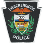 Brackenridge Borough Police Department