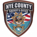 Nye County Sheriff's Office
