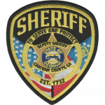 Agency patch