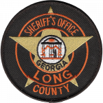 Long County Sheriff's Office