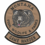 Agency patch