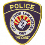 Show Low Police Department