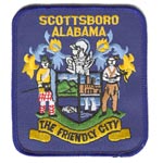 Agency patch