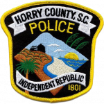 Horry County Police Department