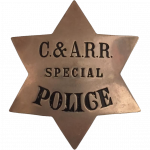 Agency patch