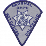 Hotchkiss Marshal's Office