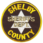 Shelby County Sheriff's Office