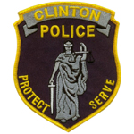 Clinton Police Department