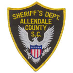 Allendale County Sheriff's Department