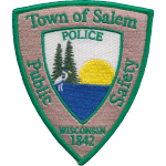 Town of Salem Department of Public Safety