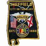 Sheffield Police Department