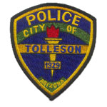 Agency patch