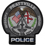 Prattville Police Department