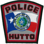 Hutto Police Department