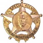 Agency patch