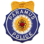 Paramus Police Department