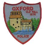 Oxford Police Department