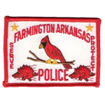 Farmington Police Department