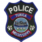 Tunica Police Department