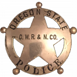Agency patch