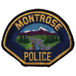 Montrose Police Department