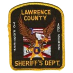 Lawrence County Sheriff's Office
