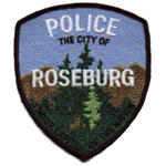 Roseburg Police Department