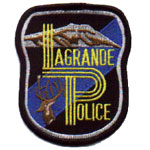 La Grande Police Department