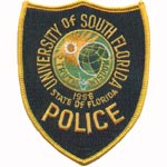University of South Florida Police Department