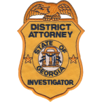 Houston County District Attorney's Office