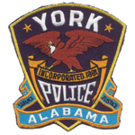 York Police Department