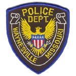 Agency patch