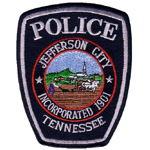 Jefferson City Police Department