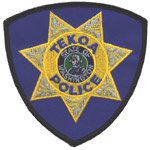 Agency patch