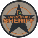 Laurens County Sheriff's Office
