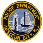 Agency patch